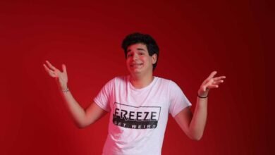 ريان حايك و”Stand-up Comedy Show” عن الأمهات اللبنانيات