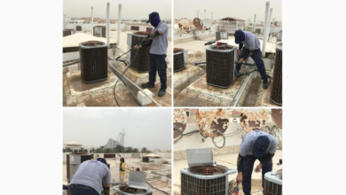 شركة ” Light Grey Facility Management ” للإدارة و الخدمات