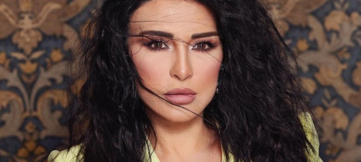 ماغي بوغصن: “الشيطان ما عندو قرون”