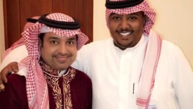 محمد بن سعد العتيبي ضمن قائمة الحسابات المميزة على انستغرام