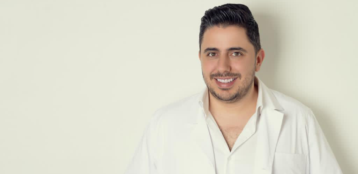 من هو أشهر طبيب تجميل في لبنان؟