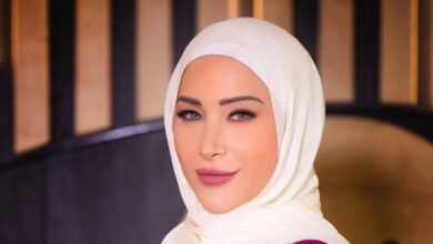 هدى داغر توضح مخاطر التاتو