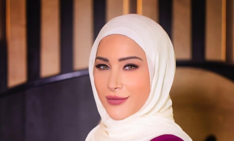 هدى داغر توضح مخاطر التاتو
