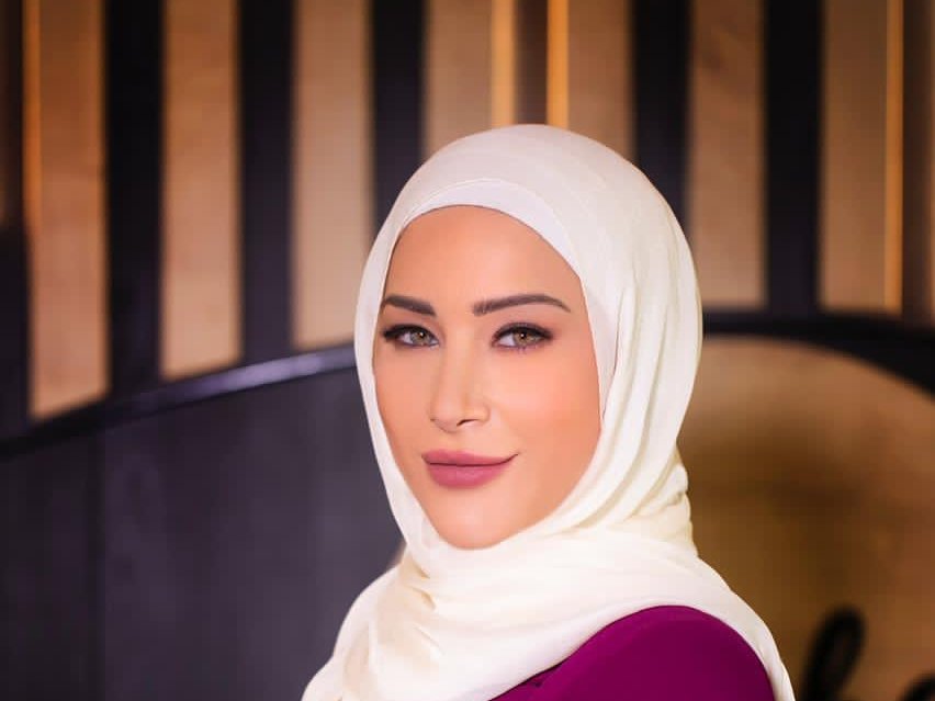 هدى داغر توضح مخاطر التاتو