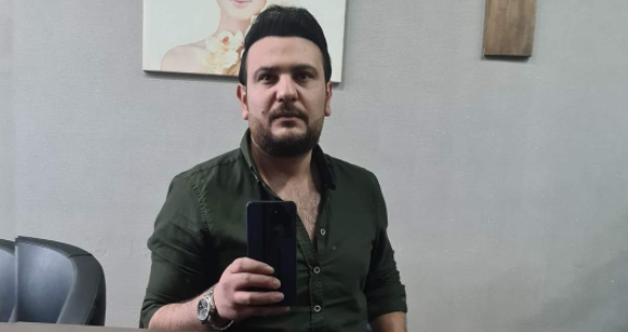اسباب فشل المشاريع العربية…. حديث مع نورس محمود