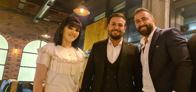 جذب الجمهور على انستغرام… حديث مع خبير مواقع التواصل الاجتماعي “Nawras Mahmoud”