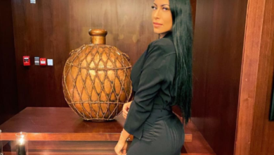 A New Tv Show for The Tv Presenter Noura Akremi