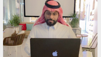 ابراهيم محمد و ازدياد ادوار مواقع التواصل الاجتماعي