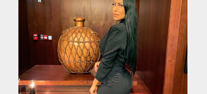 الإعلامية “Noura Akremi” المعروفة بـ”نورة العكرمي” تستعد لحدث جديد