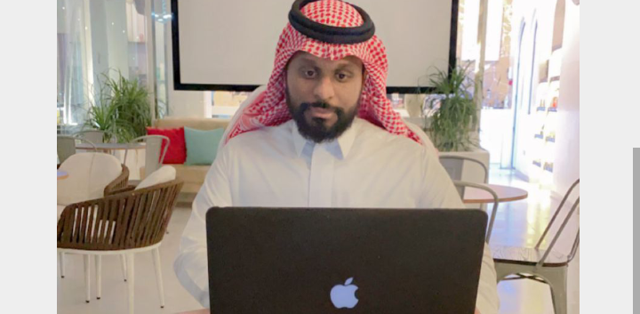التعرض للإبتزاز الإلكتروني… حديث مع ابراهيم محمد