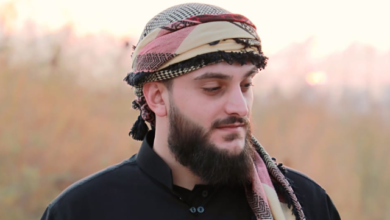 الملا احمد إسكندر يُطلق لطمية جديدة