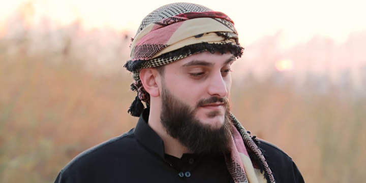 الملا احمد إسكندر يُطلق لطمية جديدة