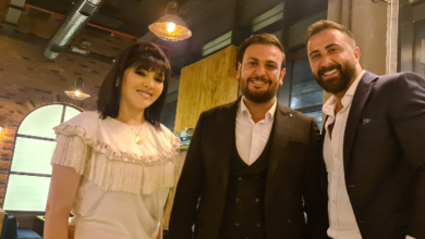 جذب الجمهور على انستغرام… حديث مع خبير مواقع التواصل الاجتماعي “Nawras Mahmoud”