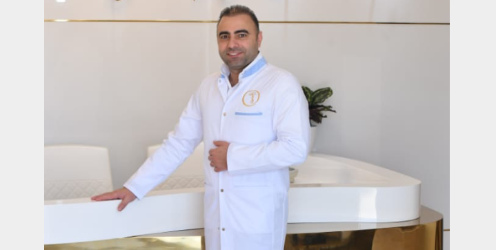 حسن ناصرالدين يتطرق الى عملية شفط الدهون