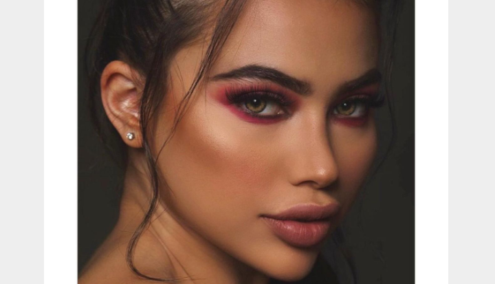 خبيرة التجميل “Maya Kawas” تتطرق الى اطلالات المكياج المختلفة