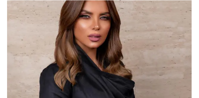 خبيرة التجميل العنود يماني .. تميز دائم بأساليب خاصة