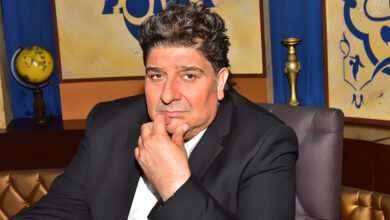 رئيس الاتحاد العربي لتنمية الصادرات والصناعات الجلدية الدكتور بسام فرشوخ وزير الصحة أخطأ ويتحمل المسؤولية !