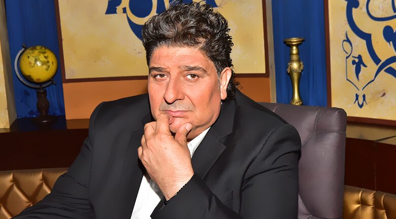 رئيس الاتحاد العربي لتنمية الصادرات والصناعات الجلدية الدكتور بسام فرشوخ وزير الصحة أخطأ ويتحمل المسؤولية !