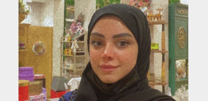 زهرة الخليفة في حديث حول مجالات العمل المتاحة لمصمم الازياء