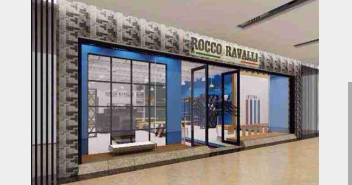شركة “Rocco Ravalli” تحقق النجاحات