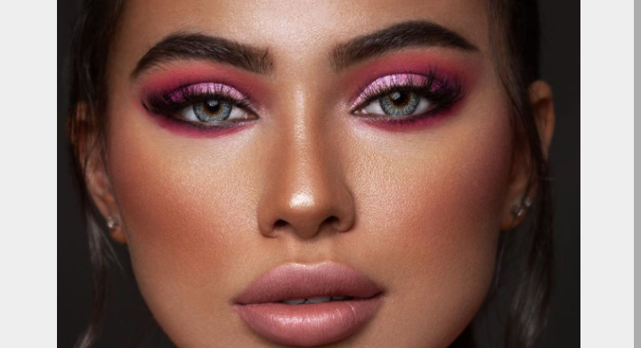 مايا قواس في حديث حول اختيار خبيرة التجميل الخاصة بليلة الزفاف