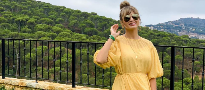 مدونة الديكور “Rasha AbdelReda” : العتب على قد المحبة