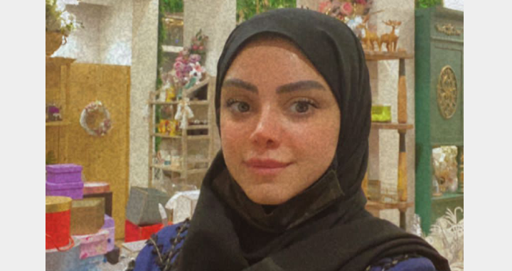مصممة الأزياء السعودية “Zahra Al Khalifa” في حديث جديد