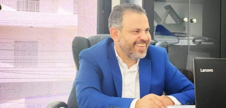 معرض تنوين الدولي للكتاب في دورته الثالثة