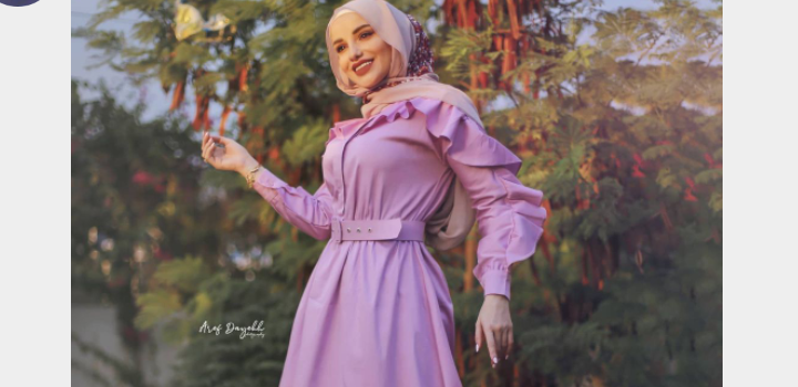 الإنفلونسر “Darine Faour” في مشروعٍ جديد..