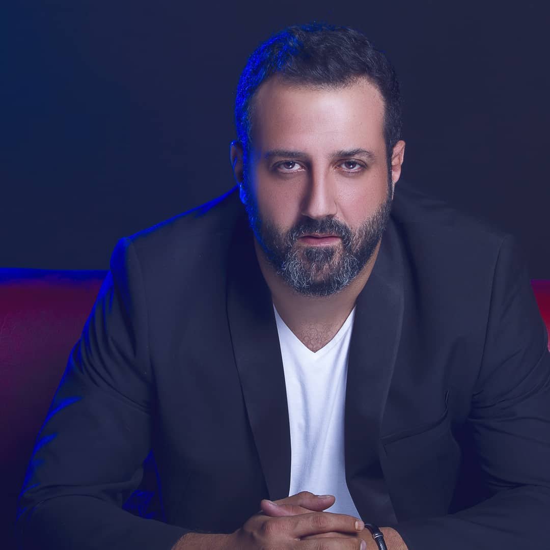 “حكاية حب” ابرز ابداعات الملحن اللبناني “Mahmoud Eid”…