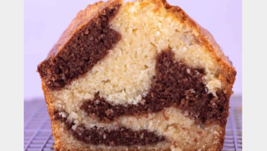 “Belicious Bakes” يضيفُ طبقاً جديداً الى قائمته الغذائية