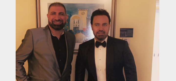 “Luxury Entertainment ” و فصل جديد من النجاحات