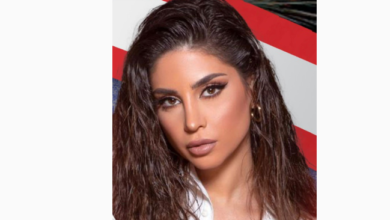 “Pamela Noun” تستعد لإحياء حفل غنائي بمناسبة عيد الإستقلال اللبناني