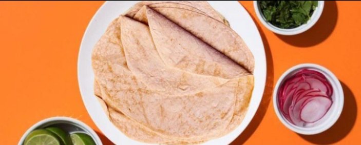 “Paprika Bread” احد اشهى الوجبات المقدمة من “Belicious Bakes”