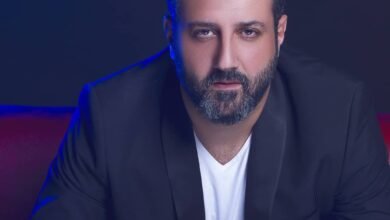 “حكاية حب” ابرز ابداعات الملحن اللبناني “Mahmoud Eid”…