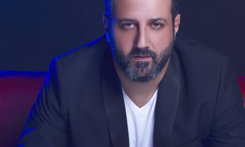 “حكاية حب” ابرز ابداعات الملحن اللبناني “Mahmoud Eid”…