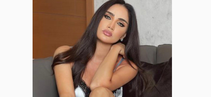 “ليالي عمري”.. عمل غنائي جديد من توقيع الفنانة اللبنانية ميليسا