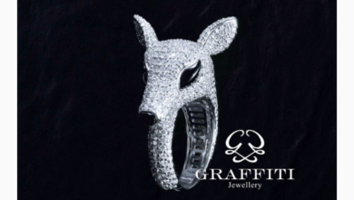 ” Graffiti” … اسم يشق طريقه الى جميع انحاء العالم