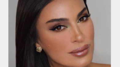 Businesswoman Dareen El Samarany : Steps to Becoming a Successful Entrepreneur