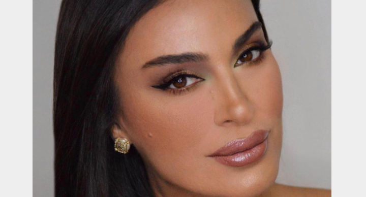 Businesswoman Dareen El Samarany : Steps to Becoming a Successful Entrepreneur