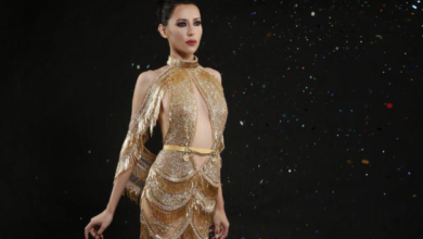 Nesrin Sanad is Preparing for A New Movie