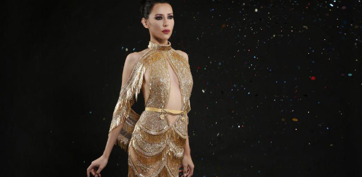 Nesrin Sanad is Preparing for A New Movie