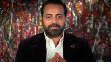 أكاديمية “The Luxury Network”