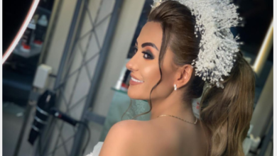 إيلي سماحة يُبدع في تزيين عرائسه