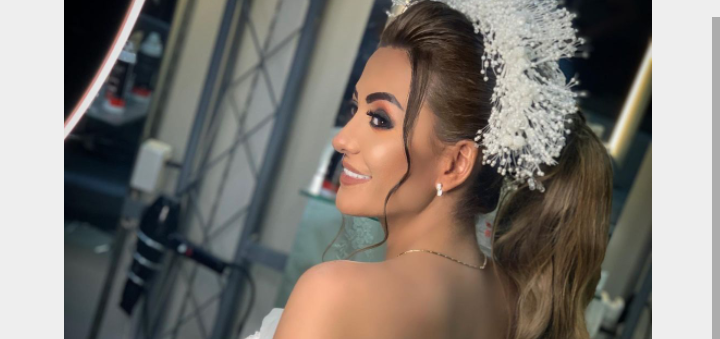 إيلي سماحة يُبدع في تزيين عرائسه