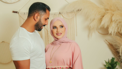 الإنفلونسر “Darine Faour” تتصدر العناوين بالكشف عن حملها