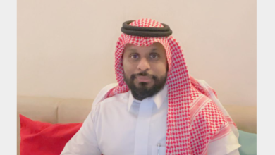 الخبير التقني “Ibrahim Mohammed” و مواقع التواصل الإجتماعي في زمن الكورونا