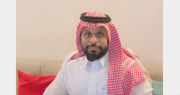 الخبير التقني “Ibrahim Mohammed” و مواقع التواصل الإجتماعي في زمن الكورونا