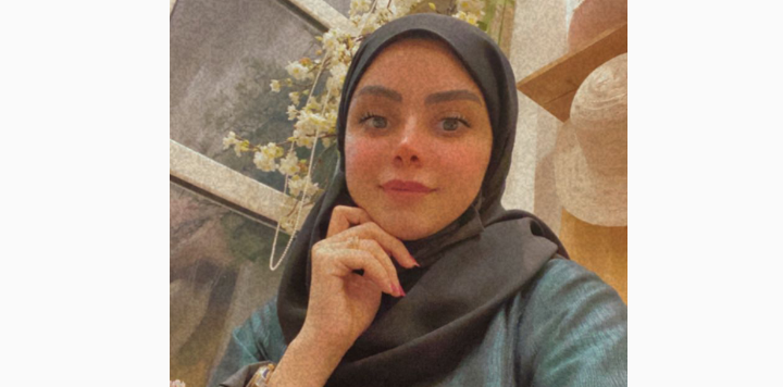 الرسم عنصر أساسي في تصميم الأزياء… مع مصممة الأزياء السعودية “Zahra Alkhalifa”
