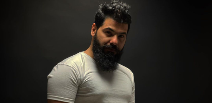 المدرب الدولي “Ebrahim Alnono” يتحدث حول رياضة التنس